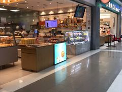 门面-面包新语(宝龙店)