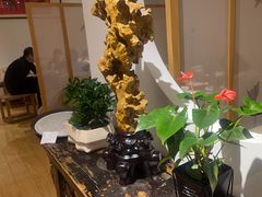 -闻鲜素食茶餐厅(高新区店)