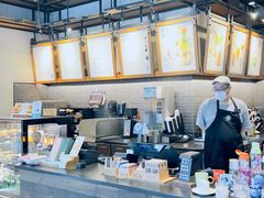 -星巴克(北京三里屯SOHO一店)