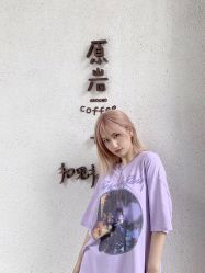 -G-SAGA形象设计