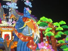 -郑州方特梦幻王国