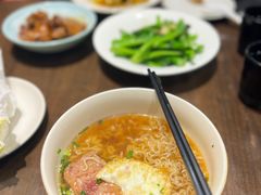 -新旺茶餐厅(嘉里城店)
