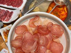 -汕锦记潮汕生鲜牛肉馆(富华店)