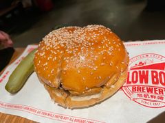 -悠航SLOWBOAT(三里屯店)