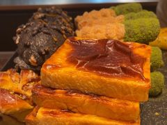 -FANEN法念·烘焙·甜点(万象城店)