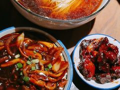 -十面春风·江南面馆(崇宁路店)