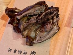 烤鸽子-鸽子窝(黄村店)