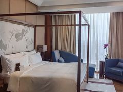 -北京丽晶酒店