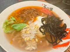 -绿地三只羊羊肉串(万科店)