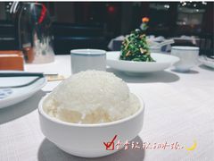 米饭-大鸭梨烤鸭·北京菜(南小街/南苑店)