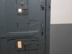 -青岛德国监狱旧址博物馆