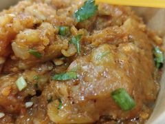 丁家坡土豆泥-丁家坡洋芋·观音桥好吃街A区(全国总店)