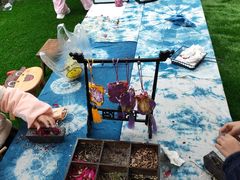 -HERRE·FARM 赫尔露营农场·团建聚会包场