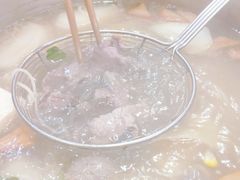 -大吉利·潮汕鲜牛肉火锅(万峰路店)