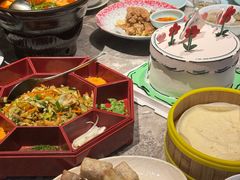 -四道菜·福建菜馆(新街口金鹰店)