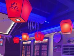 -山河屯铁锅炖(哈西站店)