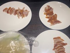 -浙江安吉JW万豪酒店·万豪中餐厅