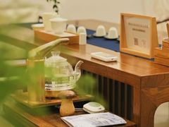 -小茶闲舍·观景商务茶馆(广州塔店)