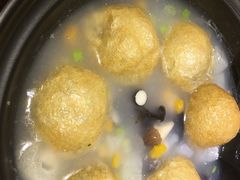 -十二舍·湯物素煮(江泰潤政店)