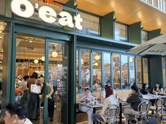 -O'eat Blossom&Pelican(深圳首店)