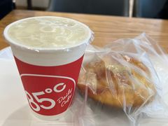 -85度C(广州石牌桥店)