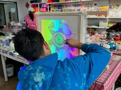 -爆爆手作·掐丝珐琅·Tufting·捏捏乐DIY团建集合店(朝阳店)