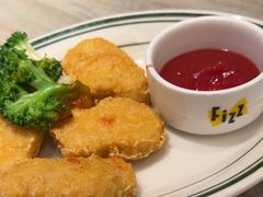 -菲滋意式餐厅(富阳东方茂店)