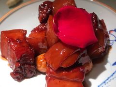 外婆红烧肉-花千醉(新街口店)