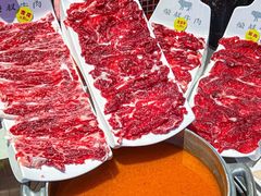 -荣叔港式沙嗲牛肉火锅(正佳潮流店)