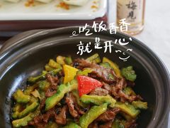 -天鲜阁·海鲜粤菜·33年老字号(石槎白云站店)