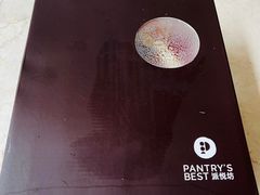 -Pantry's Best派悦坊蛋糕(K11购物艺术中心店)