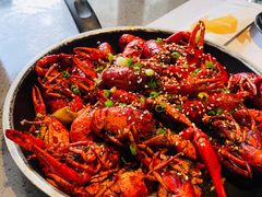 油焖大虾-一棠龙虾(徐家汇城开YOYO店)