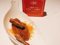 金奖芙蓉鸽-好食上(喜盈门.范城店)