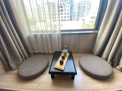 -杭州西湖湖滨银泰亚朵酒店