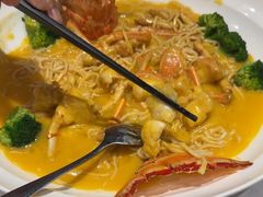 -老人和饭店(淮海中路店)