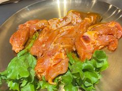 -炉队长·齐齐哈尔家庭烤肉(马家堡店)