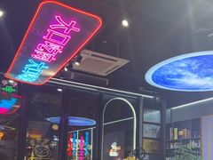 -棒小伙·齐齐哈尔烤肉(龙茗路店)