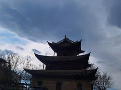 -南诏风情岛