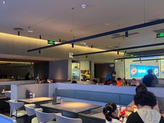 -半天妖烤鱼(绿地大融城店)