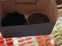 -PAUL LAFAYET 法式甜品(港汇广场店)