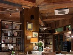 -一棵树·意大利西餐厅One Tree(新城店)