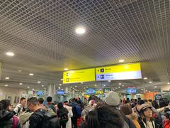 -谢列梅捷沃国际机场