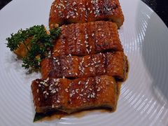 -上井料理黑金店(IFS国金中心店)
