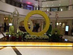 -开元新晶都酒店·自助火锅