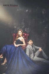 -THE QUEEN(北京店)