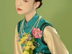 -盘子女人坊(西安至尊店)