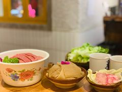 -楠火锅(广州总店)