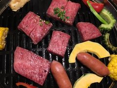 -宮崎牛第一号指定店 焼肉の幸加園(橘通店)
