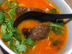 -和府捞面(东直门银座店)