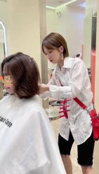 -MMbyHairCode 芭曲发型沙龙